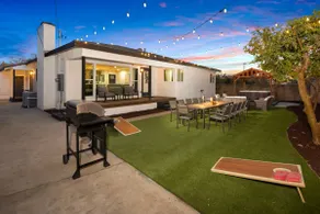 Modern Home｜Spacious Backyard Oasis｜Near Disney - Image 2