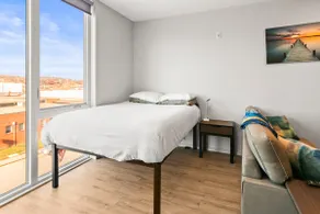 Beautiful Studio Apt | Self Check-In | Free Wi-Fi - Image 5
