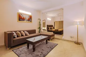 Opulent 3bhk Villa(3000Sqft) Terrace-House Parties - Image 3