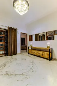 Opulent 3bhk Villa(3000Sqft) Terrace-House Parties - Image 2