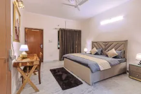 Opulent 3bhk Villa(3000Sqft) Terrace-House Parties - Image 4