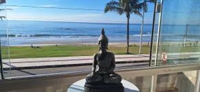 Cozy beachfront apartment. - Image 5