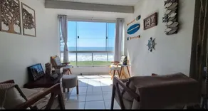 Cozy beachfront apartment. - Image 3