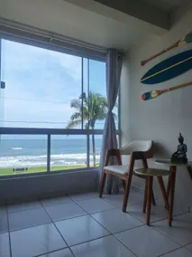 Cozy beachfront apartment. - Image 4