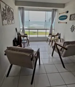 Cozy beachfront apartment. - Image 2