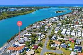 Waterfront Bliss | Maroochy River Rooftop Views - Image 5