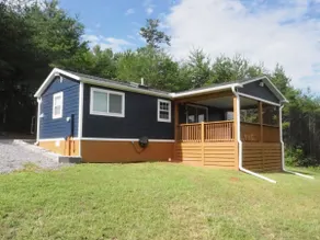 Secluded Mountain View Cabin Near Lake Lure - Image 3