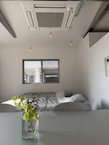Music performance, stay, urban studio Designed by architect Kazuyuki Nagasawa - Image 2