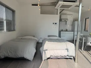 Music performance, stay, urban studio Designed by architect Kazuyuki Nagasawa - Image 3