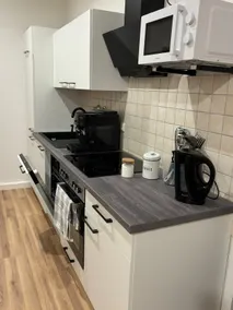 High-quality apartment, 93 sqm, 2 bedrooms, 5 people, fully equipped - Image 4