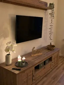 High-quality apartment, 93 sqm, 2 bedrooms, 5 people, fully equipped - Image 2