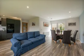Stunning Oban home - Image 5
