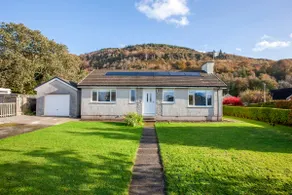 Stunning Oban home - Image 2