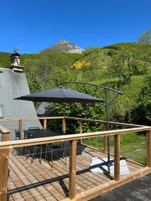 Cozy house with sauna in the mountains - Image 3