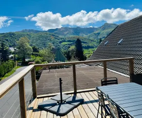 Cozy house with sauna in the mountains - Image 5