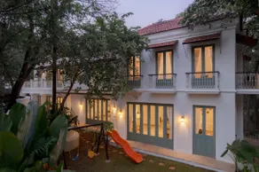 Villa Mandarina by The Blue Kite - 4BHK Standalone Luxuxy Villa in Assagao with Large Private Pool, Pool Table, Kids Play Area, Garden, Caretaker & Security - Image 5