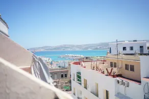 Panorama Bleu • Sea View • Downtown - Image 4