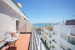 Panorama Bleu • Sea View • Downtown - Image 2