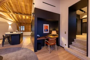 Hypercentre, luxury and stunning views - Bô Suite - Image 3