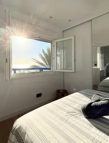 Beachfront apartment ”El Espigón” - Image 3
