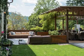 Uhu Villa 750 m2 - Budapest - Image 5