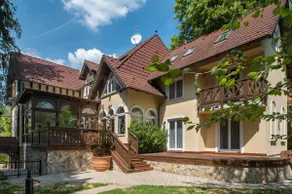 Uhu Villa 750 m2 - Budapest - Image 2