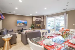 AWESOME 3BR 1 Block To Ocean Fast WIFI C1 - Image 2