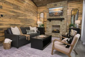 Romantic Escape | Sauna, Soaking Tub & Hot Tub - Image 4
