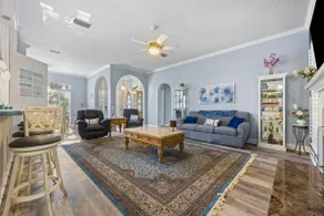 Spacious & Private Retreat in Green Cove Springs! - Image 3