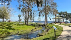 Spacious & Private Retreat in Green Cove Springs! - Image 2
