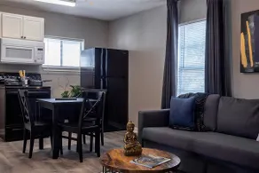 The Sable Flats 15 | Hermann Park, Medical Center! - Image 5