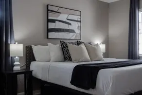 The Sable Flats 15 | Hermann Park, Medical Center! - Image 2