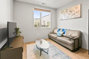 Relax in a Comfy | 1-Bedroom Downtown Apt | Gym - Image 3