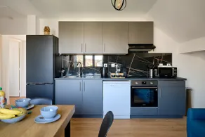 Le Diamant – sleeps 6/8 - Image 4