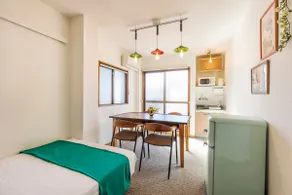 [Yanesen area] Retro Showa-era apartment / 17 minutes to Tokyo Station, 1 hour to Narita Airport / 2F & 3F, ... - Image 4