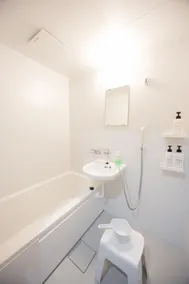 [2nd floor nest/Bouldering/No smoking] Amami Center | Families with small children are welcome | A base for your travels! - Image 4