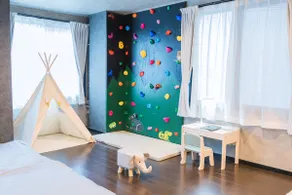 [2nd floor nest/Bouldering/No smoking] Amami Center | Families with small children are welcome | A base for your travels! - Image 2