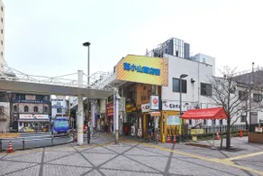 4-minute walk from the station / White-toned fashionable space / Comfortable stay in a 2024 building / Riaral Nishi Oyama b02 - Image 5