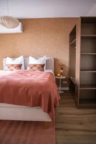 Tante Sien Vasse apartment 4 people 1 bedroom 55 m2 - Image 2