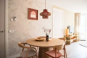 Tante Sien Vasse apartment 4 people 1 bedroom 55 m2 - Image 3
