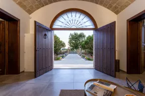 Villa Denu - Luxury Villa with Private Pool near Gallipoli, Salento - Image 3