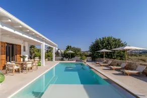 Villa Denu - Luxury Villa with Private Pool near Gallipoli, Salento - Image 2