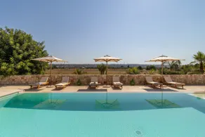 Villa Denu - Luxury Villa with Private Pool near Gallipoli, Salento - Image 4