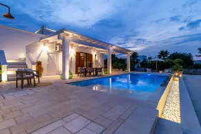 Villa Denu - Luxury Villa with Private Pool near Gallipoli, Salento - Image 5