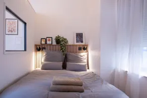 ”Zaza” studio with terrace and air conditioning - Image 2