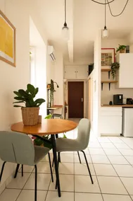 ”Zaza” studio with terrace and air conditioning - Image 3