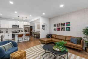 Massive Detroit-Themed Stay | HT, Games, Fire Pit - Image 2