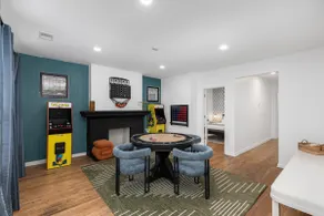 Massive Detroit-Themed Stay | HT, Games, Fire Pit - Image 3