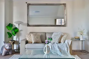 Urban Bliss Abode - Views | Parking | Gym | Pool - Image 3