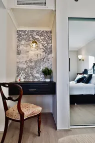 Urban Bliss Abode - Views | Parking | Gym | Pool - Image 4
